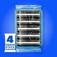 thumbnail image 2 of Oreo Fresh Stacks Cookies - 8.05oz - Pack of 2, 2 of 5