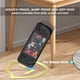 thumbnail image 5 of Estuche protector Cubierta de protección duradera con soporte para Steam Deck Game Player, 5 of 8