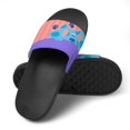 thumbnail image 4 of Blue'S Clues Womens Mens House Slippers Non-Slip Pool Sliders Shower Shoes Beach Sandals Bathroom Slippers for Summer, 4 of 8