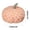 C-Orange, variant on yulier Pumpkin Pillow, Halloween Pumpkin Shaped Throw Pillow, Soft Home Decorative Plush Pillow Toy Gifts Cute 3D Pumpkin Pillow Cushion for Couch Room Decor, 7.87"x4.72"