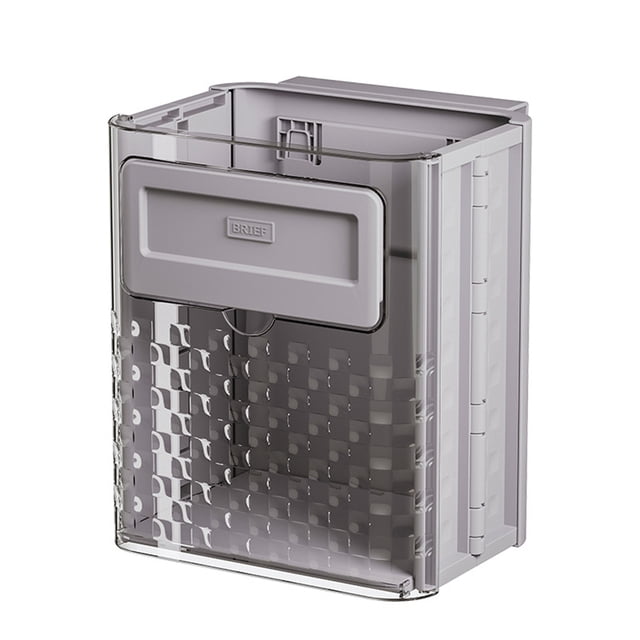 de Basura de Cocina Colgante, Cubo de Basura Plegable, Cubo de Basura de Cocina, Cubo de Basura, Cubo de Basura de Cocina, Cubo de Basura