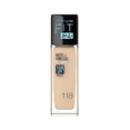 thumbnail image 1 of Base De Maquillaje Mate Maybelline-118 Light Beige, 1 of 3