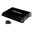thumbnail image 1 of Amplificador Clase D 1 Canal 5000w Audiobahn ULTRA1D.BK, 1 of 4