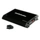 thumbnail image 1 of Amplificador Clase D 1 Canal 5000w Audiobahn ULTRA1D.BK, 1 of 4