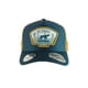 thumbnail image 1 of Gorra Ranch & Corral Real Tree 07 Azul Unitalla, 1 of 4