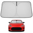 thumbnail image 1 of Protector solar para parabrisas Proadsy 2025 mejorado para Toyota 86, 1 of 8