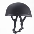 thumbnail image 1 of Casco de motocicleta Retro, protector de media cara Para Moto, Scooter, Cruiser, Chopper, envío directo Fivean Cascos de ciclismo, 1 of 2