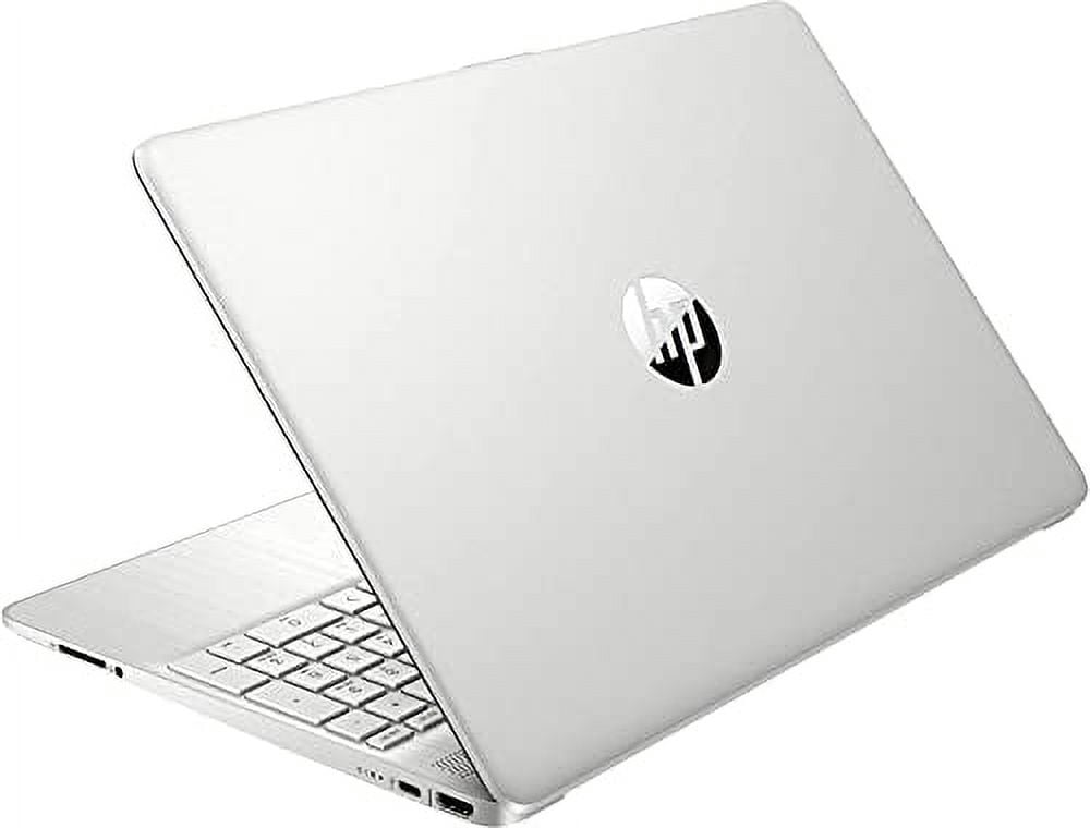 HP 15.6" Laptop, Full HD Micro-Edge Display, Intel Quad-Core i5-1135G7 Processor, Intel Iris Xe Graphics, Webcam, HDMI, Wi-Fi, USB Type-C, NLY MP, Windows 11 (20GB RAM | 1TB SSD)