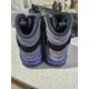 thumbnail image 4 of Size 11 - A i r-Jor-dan 8 Retro 2025 Aqua, 4 of 5