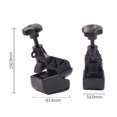 thumbnail image 2 of Nylon Clip Tire Change Pliers Tool Rim Tire Bead Clamp Accessory for Changing Tire, 2 of 5