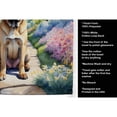 thumbnail image 5 of Mastiff Spring Path Kitchen Towel, 5 of 5