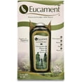 thumbnail image 1 of EUCAMENT-Esencia Natural de Eucalipto-Spray-Relaja-Desinfecta-Alivia-Propiedades Terapéuticas-Alivia la congestión nasal-Reduce Alergias-Propiedades Balsámicas-Aromaterapia-60ml, 1 of 6
