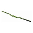 thumbnail image 1 of Manubrio Para Bicicleta Down Hill Enduro Hunter 800mm 31.8, 1 of 1