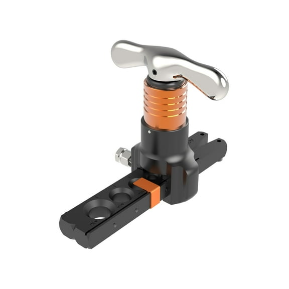 NAVAC NTF67D - Hand or Drill-Powered Flaring Tool