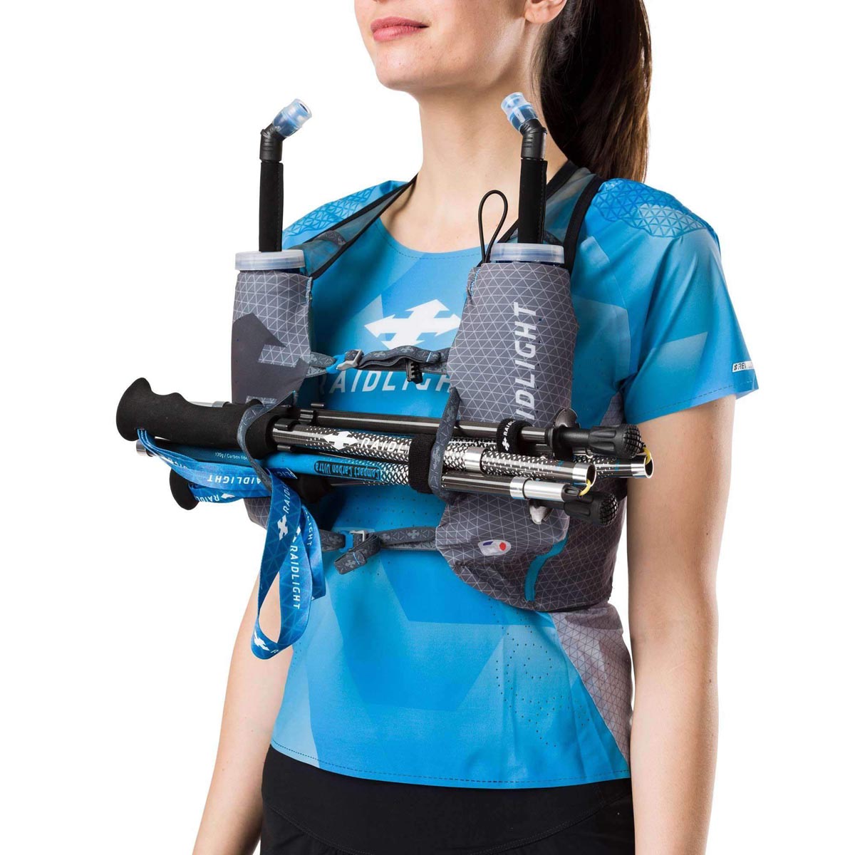 raidlight unisex revolutiv vest 3l