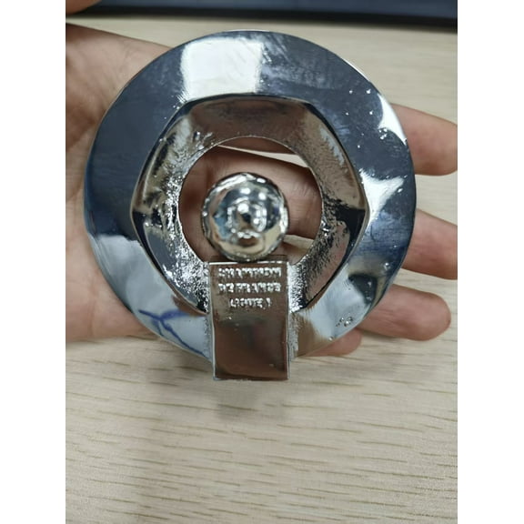 Championnat de France de football Ligue 1 trophy, 8 cm Metal Trophy, Christmas Halloween Gifts.