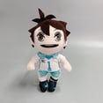 thumbnail image 1 of Muñecos de peluche de 7,9 pulgadas, peluches suaves, Kawaii, TORU, OIKAWA, Hinata, Shoyo, Kageyama, Tooru, envío directo Fivean  unisex, 1 of 2