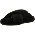 thumbnail image 6 of Women's Toms Susie Slipers in Black, 6 of 6