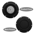 thumbnail image 3 of Miangastore Speaker Diaphragm Rubber Black 1Pcs For Vibration Generation, 3 of 8