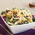 thumbnail image 5 of Vegan Bacon-Less Bits - 3.5 oz Plant-Based Topping for Salads, Potatoes, Soups, and More | Soy-Free, Kosher, and Smoky Flavor | Resealable Pouch, 5 of 5