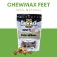 thumbnail image 2 of 1 LB Chicken Feet Bag, 2 of 4