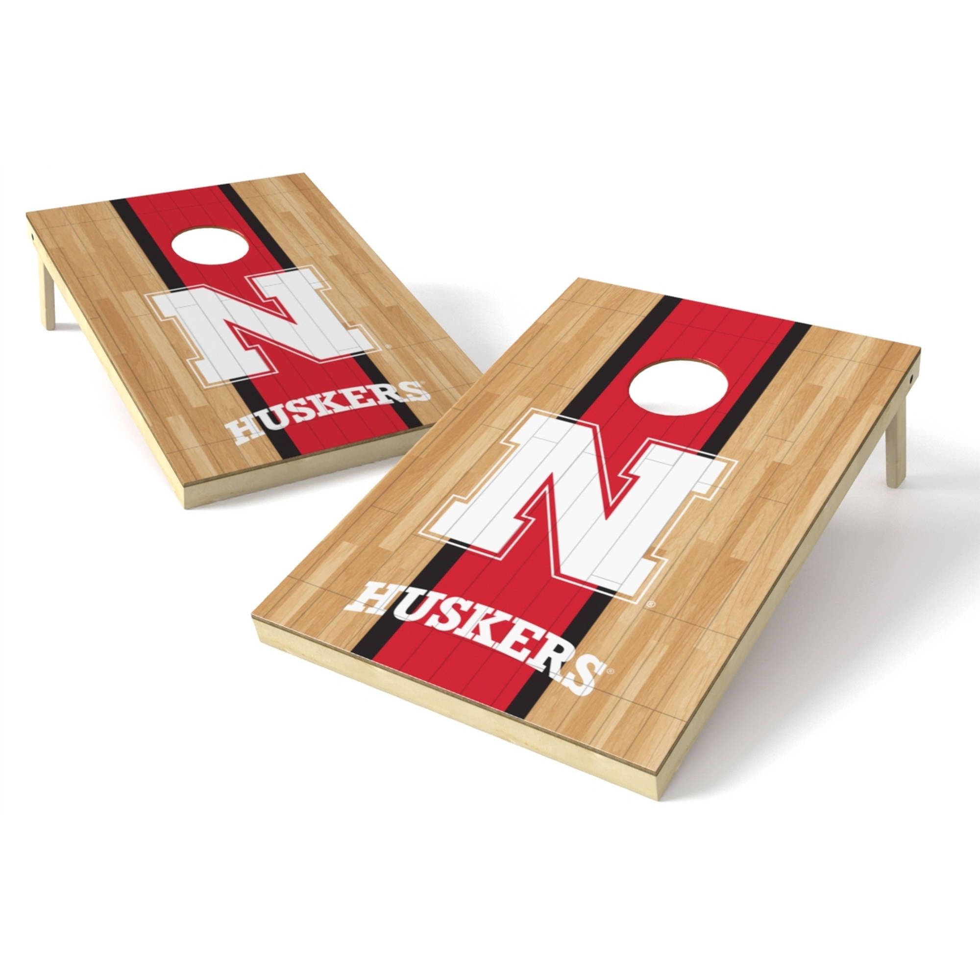 2x3 Shield Game, College by Wild Sports