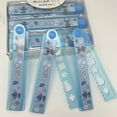 thumbnail image 1 of 30cm Disney Stitch Folding Ruler Kawaii Cartoon Art Drawing Rulers Small Portable School Learning Stationery Student Prizes Gift, 1 of 4