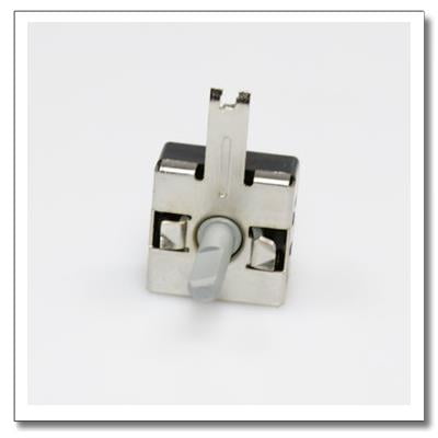 WE4M519 SWITCH, ROTARY - EXACT FIT FOR WE4M519 GE APPLIANCE - REPLACEMENT PART BY AFTERMARKET APPLIANCE