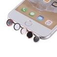 thumbnail image 5 of Touch Id Home Button Sticker Para Iphone 5S 5 Se 4 6 6S 7 Plus Para Ipad Apple Phone Stickers Identificación De Huellas Dactilares Guardurnaity EL013587-01, 5 of 5