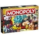 thumbnail image 1 of Juego de mesa Monopoly Dragon Ball Super Recruit Legendary Warriors, 1 of 9