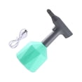 thumbnail image 1 of Moyic Pulverizador eléctrico, herramienta de limpieza, regadera con boquilla, botella automática USB para plantas, atomización de mano a Jardín y Patio Verde, 1 of 6