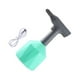 thumbnail image 1 of Inteprter Pulverizador eléctrico herramienta regadera automático USB planta botella jardín presión a prueba de fugas agricultura flor de mano Jardín y Patio Verde Inteprter HA083555-03, 1 of 6