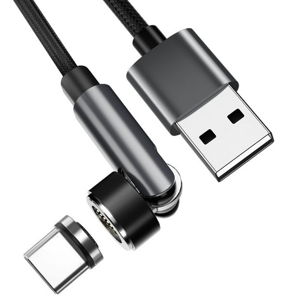 Data Cable USB Adapter TypeC Connector Support USB Charge
