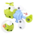thumbnail image 4 of LSLJS Disassembly and Assembly Cute Dinosaur Ejection Children's Toy, 4 of 5