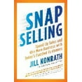 thumbnail image 2 of SNAP Selling: Speed Up Sales and Win More Business with Today's Frazzled Customers, 2 of 6