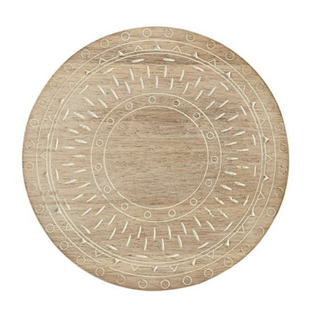 

Round Potholder Cork Wood Pallet Coaster Heat Resistant Mat Kitchen Dining Coaster Table Placemats Drink Wine Mug C
