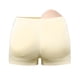 thumbnail image 5 of Puntoco Ropa interior para mujer, bragas moldeadoras de color sólido para mujer, pantalones de cadera falsa con almohadilla de esponja en la cintura, bragas sexys, 5 of 5