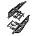 thumbnail image 3 of Piezas de actualización de coche RC ANGGREK Pedal lateral RC aleación de aluminio 60 x 30 mm, 3 of 8