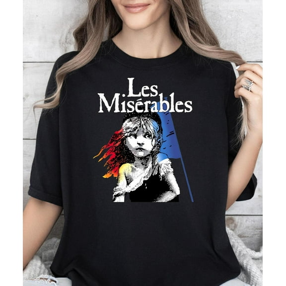 Les Miserables Broadway###ANANDHIS ART LLC