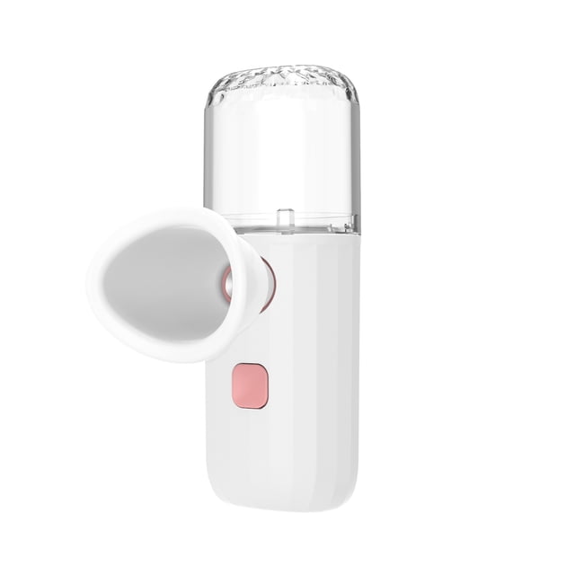 Jinsinto Eye Wash Cup,Eye Wash Cleaner Kit Silicon Manual Air Pressure Eye Cleaning Cup Tool Effective Eye Rinse Clean Dust Makeup Irritants,Transparent with Storage Container Eye Cup