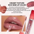 thumbnail image 4 of Lip Glosses Moisturizing And Moisturizing Lip Glaze Lip Color Non Fading Lipstick Non Staying Cup Lip Color, 4 of 9