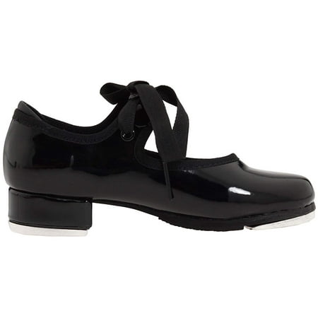 Bloch Annie Tyette Tap Shoe (S0350G) White