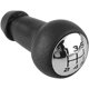 thumbnail image 1 of Perilla de cambio de marchas Para PEUGEOT 106 107 205 206 207 306 307 308 405 406 407 607 / CITROEN C2 C3 C4 NQ, 1 of 4