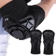 thumbnail image 3 of VGEBY Soft Protective Gear Children Protective Gear, Sport Protective Gear, Children Sport Protective Gear For Sports Kid Sport Protection Equipment Exercise, 3 of 8