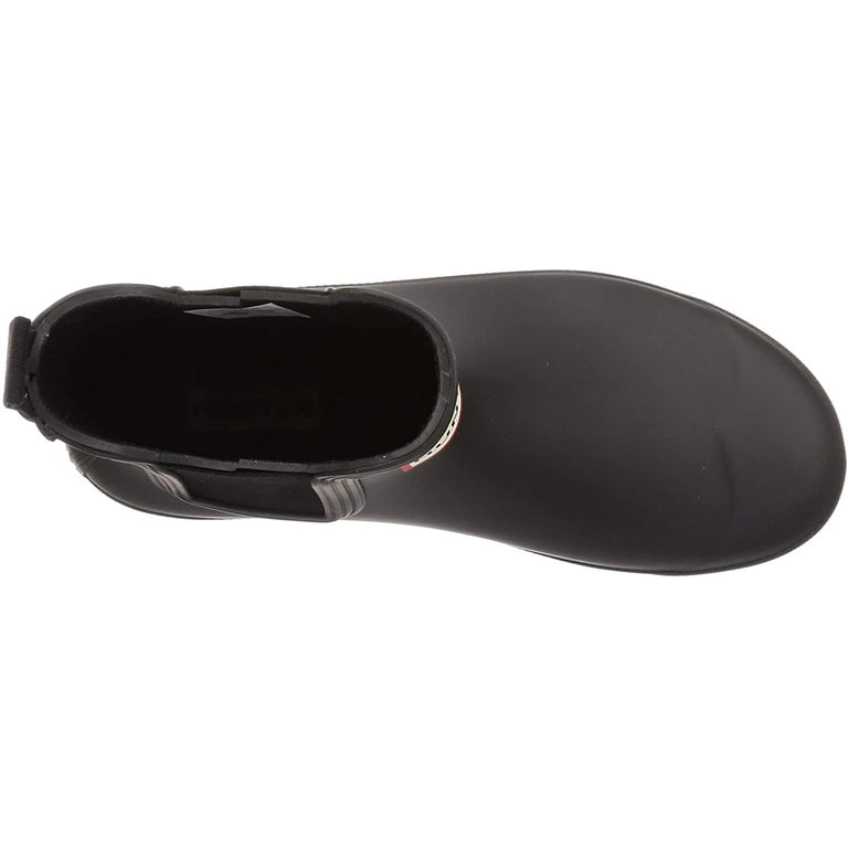 Hunter Original Chelsea Rubber Boots, 11US/9UK - Walmart.com