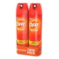thumbnail image 2 of OFF! Active Sweat Resistant Insect Repellent I, 9 Oz., 2 Count, 2 of 6