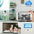 thumbnail image 5 of HD Security Camera with Custom Privacy Controls, Simple Setup, 5 of 8