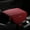 Red, variant on Car Center Console Cover Pad, Leather Armrest Cushion, Added Storage Bag, Waterproof, Easy to Clean, Elastic Band Installation, Fits SUVs/Trucks, Enhances Comfort