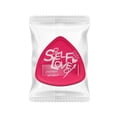 thumbnail image 1 of Premium Pink Makeup Puff Set Soft Velour Sponge For Even Foundation Application, 1 of 7