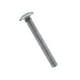 thumbnail image 1 of Carro galvanizado Bolt Hillman 3/8 x 7, 1 of 7